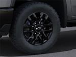 2025 Chevrolet Silverado 2500 Crew Cab 4x4 Pickup for sale #5T190740 - photo 9