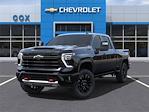 2025 Chevrolet Silverado 2500 Crew Cab 4x4 Pickup for sale #5T200643 - photo 6