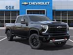 2025 Chevrolet Silverado 2500 Crew Cab 4x4 Pickup for sale #5T200643 - photo 7