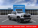 2025 Chevrolet Silverado 2500 Crew Cab 4x4 Pickup for sale #5T202100 - photo 1