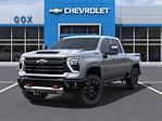 2025 Chevrolet Silverado 2500 Crew Cab 4x4 Pickup for sale #5T202100 - photo 6