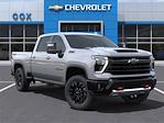 2025 Chevrolet Silverado 2500 Crew Cab 4x4 Pickup for sale #5T202100 - photo 7