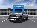 2025 Chevrolet Silverado 2500 Crew Cab 4x4 Pickup for sale #5T202100 - photo 8