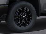 2025 Chevrolet Silverado 2500 Crew Cab 4x4 Pickup for sale #5T202100 - photo 9