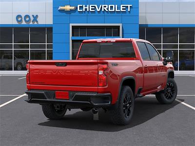 2025 Chevrolet Silverado 2500 Crew Cab 4x4 Pickup for sale #5T204025 - photo 2