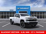 2025 Chevrolet Silverado 2500 Crew Cab 4x4 Pickup for sale #5T207408 - photo 1