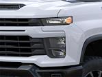 2025 Chevrolet Silverado 2500 Crew Cab 4x4 Pickup for sale #5T207408 - photo 10