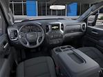 2025 Chevrolet Silverado 2500 Crew Cab 4x4 Pickup for sale #5T207408 - photo 15