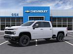 2025 Chevrolet Silverado 2500 Crew Cab 4x4 Pickup for sale #5T207408 - photo 3
