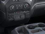 2025 Chevrolet Silverado 2500 Crew Cab 4x4 Pickup for sale #5T207408 - photo 23