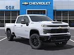 2025 Chevrolet Silverado 2500 Crew Cab 4x4 Pickup for sale #5T207408 - photo 7