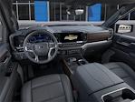 2025 Chevrolet Silverado 1500 Crew Cab 4x4 Pickup for sale #5T209633 - photo 15