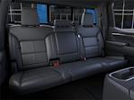 2025 Chevrolet Silverado 1500 Crew Cab 4x4 Pickup for sale #5T209633 - photo 17