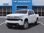 2025 Chevrolet Silverado 1500 Crew Cab 4x4 Pickup for sale #5T210868 - photo 6