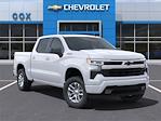 2025 Chevrolet Silverado 1500 Crew Cab 4x4 Pickup for sale #5T210868 - photo 7