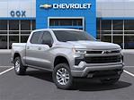 2025 Chevrolet Silverado 1500 Crew Cab 4x4 Pickup for sale #5T210929 - photo 7