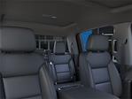 2025 Chevrolet Silverado 1500 Crew Cab 4x4 Pickup for sale #5T211477 - photo 24