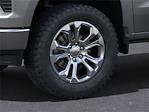 2025 Chevrolet Silverado 1500 Crew Cab 4x4 Pickup for sale #5T211477 - photo 9