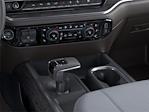 2025 Chevrolet Silverado 1500 Crew Cab 4x4 Pickup for sale #5T211796 - photo 23