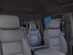 2025 Chevrolet Silverado 1500 Crew Cab 4x4 Pickup for sale #5T211796 - photo 24