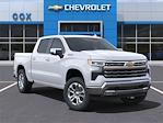 2025 Chevrolet Silverado 1500 Crew Cab 4x4 Pickup for sale #5T211943 - photo 7
