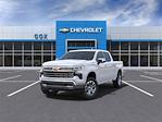 2025 Chevrolet Silverado 1500 Crew Cab 4x4 Pickup for sale #5T211943 - photo 8