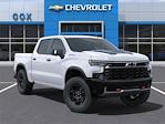 2025 Chevrolet Silverado 1500 Crew Cab 4x4, Pickup for sale #5T213168 - photo 7