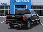 2025 Chevrolet Silverado 1500 Crew Cab 4x4 Pickup for sale #5T213291 - photo 2
