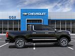 2025 Chevrolet Silverado 1500 Crew Cab 4x4 Pickup for sale #5T213291 - photo 5