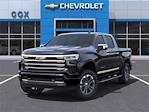2025 Chevrolet Silverado 1500 Crew Cab 4x4 Pickup for sale #5T213291 - photo 6