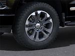 2025 Chevrolet Silverado 1500 Crew Cab 4x4 Pickup for sale #5T213291 - photo 9