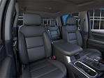 2025 Chevrolet Silverado 1500 Crew Cab 4x4 Pickup for sale #5T213577 - photo 16