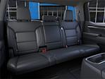 2025 Chevrolet Silverado 1500 Crew Cab 4x4 Pickup for sale #5T213577 - photo 17