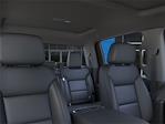 2025 Chevrolet Silverado 1500 Crew Cab 4x4 Pickup for sale #5T213577 - photo 24