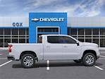 2025 Chevrolet Silverado 1500 Crew Cab 4x4 Pickup for sale #5T213577 - photo 5