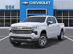 2025 Chevrolet Silverado 1500 Crew Cab 4x4 Pickup for sale #5T213577 - photo 6