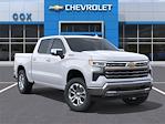 2025 Chevrolet Silverado 1500 Crew Cab 4x4 Pickup for sale #5T213577 - photo 7