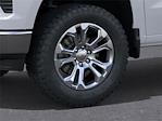 2025 Chevrolet Silverado 1500 Crew Cab 4x4 Pickup for sale #5T213577 - photo 9
