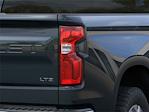2025 Chevrolet Silverado 1500 Crew Cab 4x4 Pickup for sale #5T215067 - photo 11