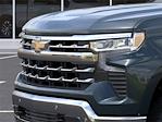 2025 Chevrolet Silverado 1500 Crew Cab 4x4 Pickup for sale #5T215067 - photo 13
