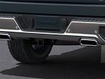 2025 Chevrolet Silverado 1500 Crew Cab 4x4 Pickup for sale #5T215067 - photo 14