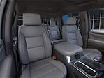 2025 Chevrolet Silverado 1500 Crew Cab 4x4 Pickup for sale #5T215067 - photo 16