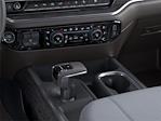 2025 Chevrolet Silverado 1500 Crew Cab 4x4 Pickup for sale #5T215067 - photo 23