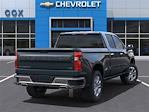 2025 Chevrolet Silverado 1500 Crew Cab 4x4 Pickup for sale #5T215067 - photo 2