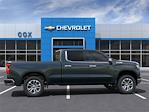 2025 Chevrolet Silverado 1500 Crew Cab 4x4 Pickup for sale #5T215067 - photo 5