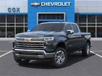 2025 Chevrolet Silverado 1500 Crew Cab 4x4 Pickup for sale #5T215067 - photo 6