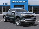 2025 Chevrolet Silverado 1500 Crew Cab 4x4 Pickup for sale #5T215067 - photo 7