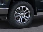 2025 Chevrolet Silverado 1500 Crew Cab 4x4 Pickup for sale #5T215067 - photo 9