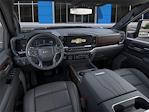 2025 Chevrolet Silverado 2500 Crew Cab 4x4 Pickup for sale #5T216595 - photo 15