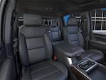 2025 Chevrolet Silverado 2500 Crew Cab 4x4 Pickup for sale #5T216595 - photo 16